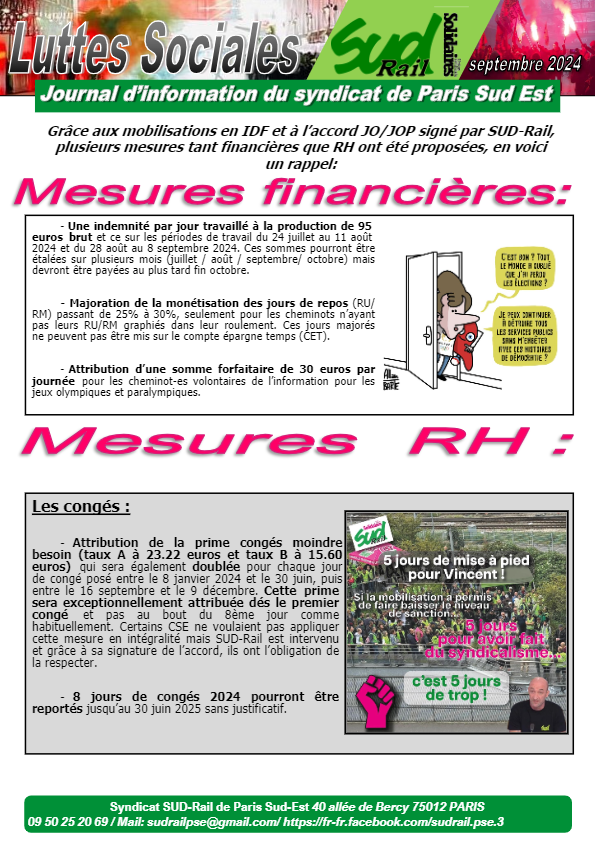 LS :  des bonnes nouvelles pour les salaires?